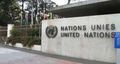 Malvinas: el Reino Unido desoye a la ONU y dice que est� "anticuada"