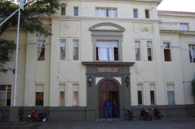 Dos menores hospitalizados por abuso de bebidas alcoh�licas