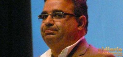 Ra�l Jalil, entre los de peor imagen