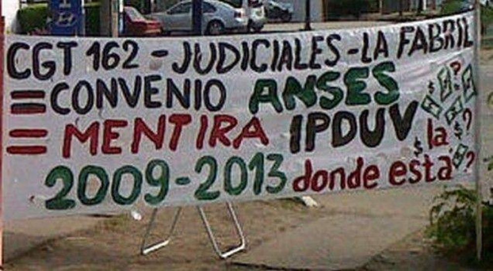 El sue�o del techo propio se hizo realidad despu�s de cuatro a�os
