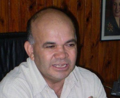 El intendente Leiva hizo detener a un chofer por conducci�n peligrosa