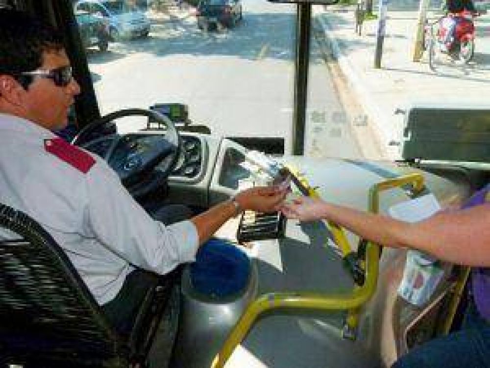 Por falta de documentaci�n dejar�a de funcionar la l�nea urbana N� 2