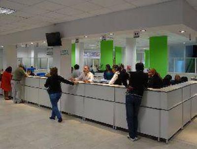 El lunes inauguran obras de remodelaci�n del Insssep