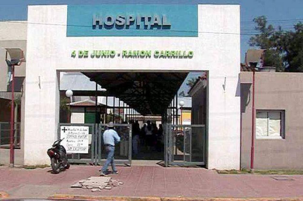 En S�enz Pe�a, una mujer muri� tras contraer Gripe A