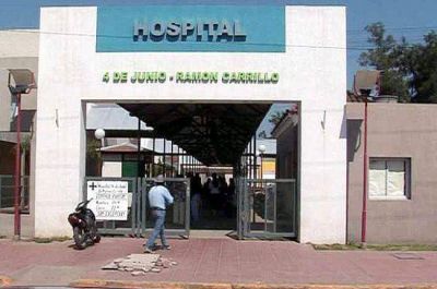 En S�enz Pe�a, una mujer muri� tras contraer Gripe A