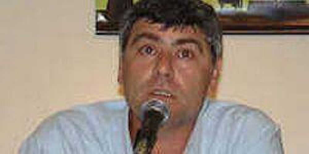 Buryaile ser� el candidato �oficial� del radicalismo