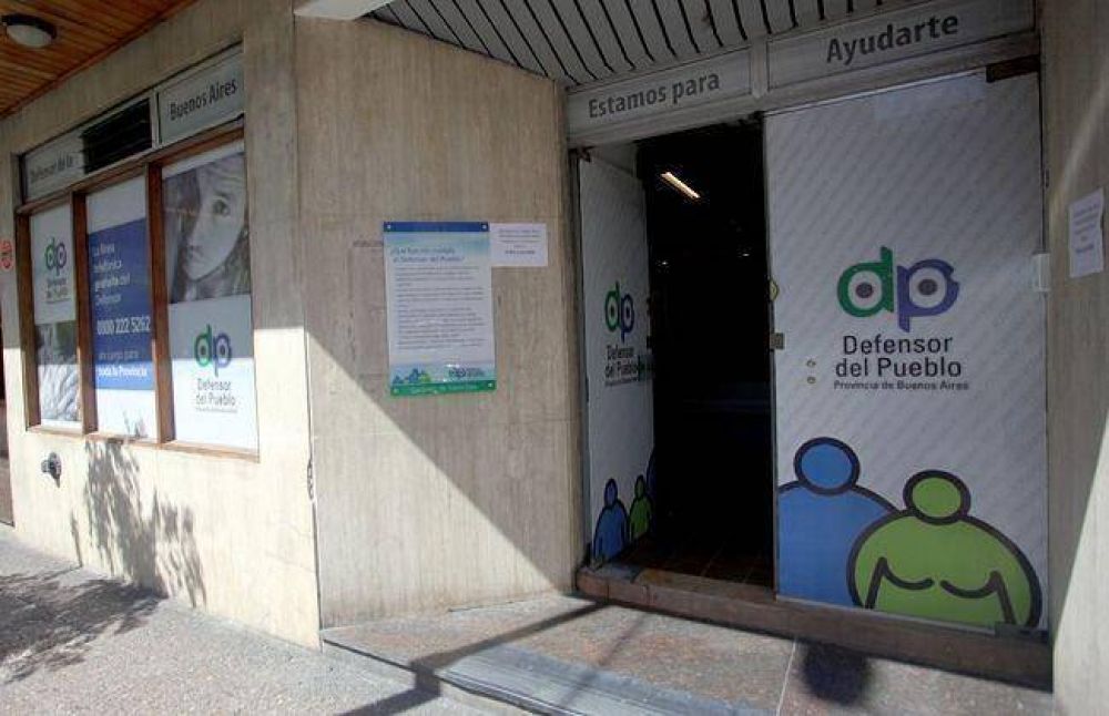 El Concejo Deliberante ofreci� detalles sobre la elecci�n a Defensor del Pueblo