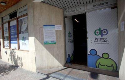 El Concejo Deliberante ofreci� detalles sobre la elecci�n a Defensor del Pueblo