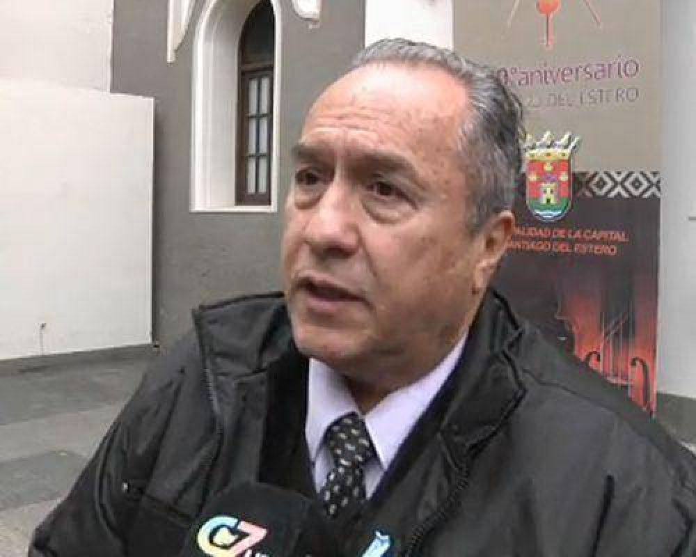 La Municipalidad de la Capital homenajear� a Carlos Gardel