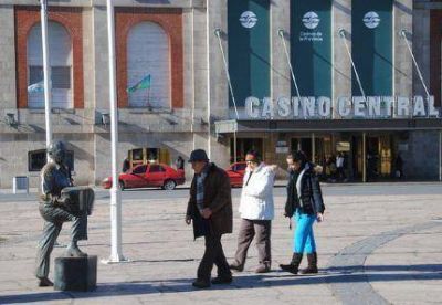 �Ya arribaron 100.000 turistas en las primeras 24 horas del largo fin de semana!
