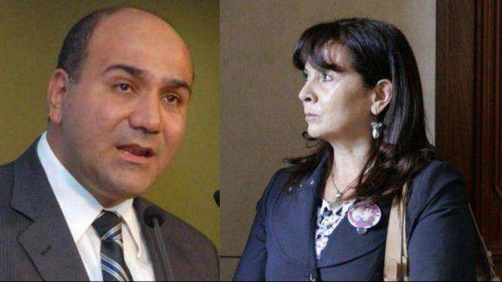 Manzur encabezar�a la lista del FPV y niegan la candidatura de Trimarco