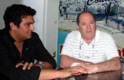 Franproyen y Arcuri impulsan Lista Unidad tras la figura de Francisco de Narv�ez