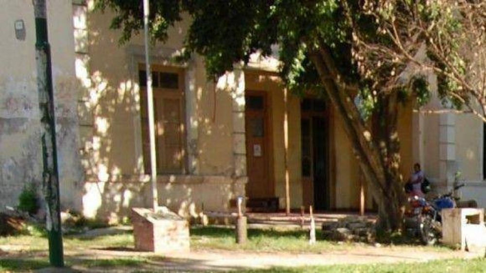 Mataron a un hombre en Yerba Buena