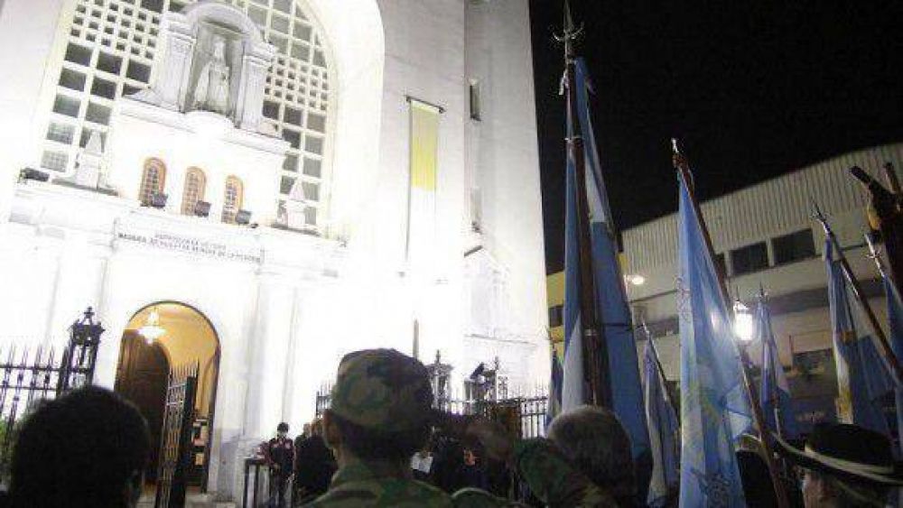 Resaltaron la vida y obra del General Manuel Belgrano