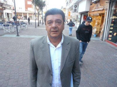 Alfonso Basso: �Hay que jerarquizar la Defensor�a del Pueblo�