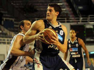 SE LESION� MATA Y NO JUGAR� LA COPA STANKOVIC