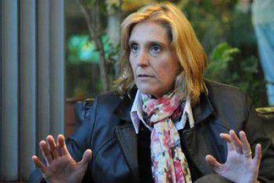 Baragiola impulsa el programa ''Ciudad Protegida''