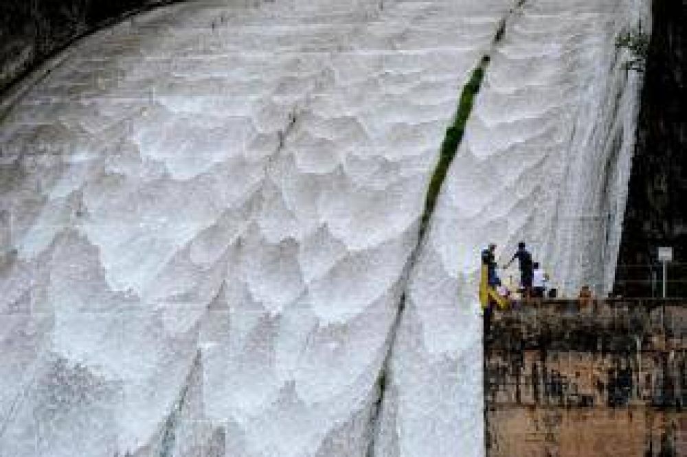 Habr� m�s restricciones para el uso del agua en producci�n