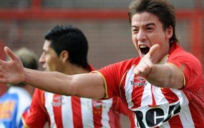 Aldosivi: principio de acuerdo por Sarulyte