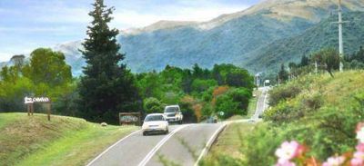 Fin de semana largo: las sierras cordobesas, ocupadas en un 90%