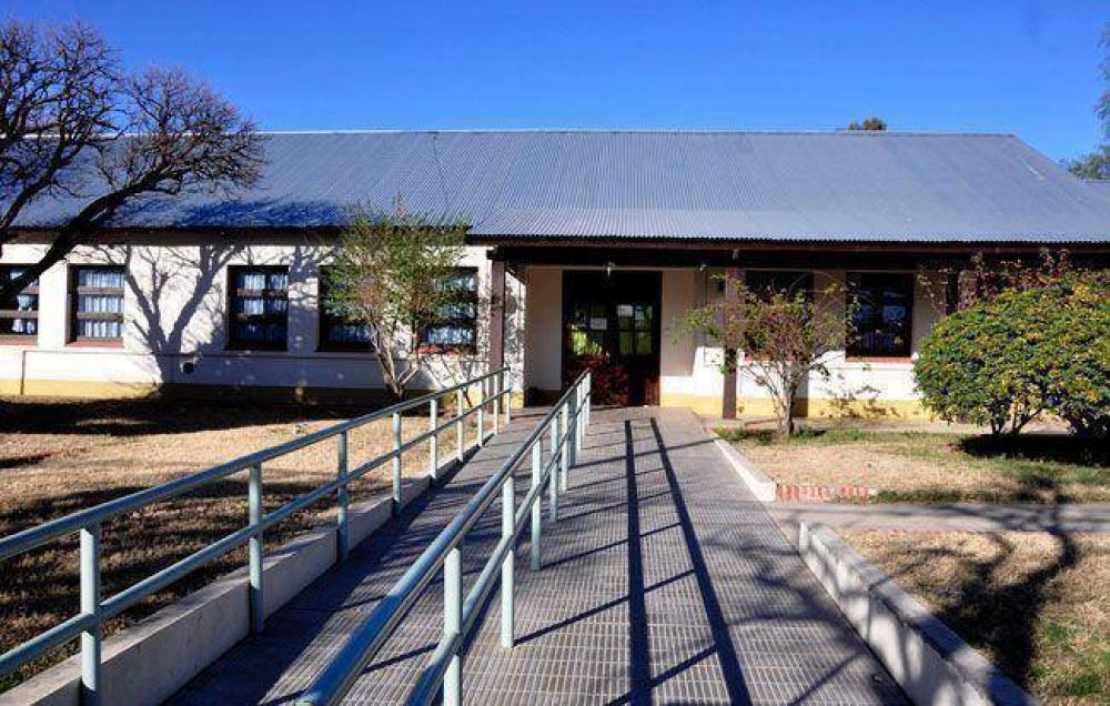 Un caso de sarna en la Escuela Hogar provoc� el reclamo del gremio