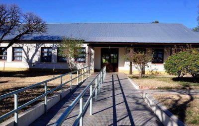 Un caso de sarna en la Escuela Hogar provoc� el reclamo del gremio
