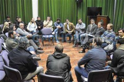Volver�n a sortear los espacios de campa�a