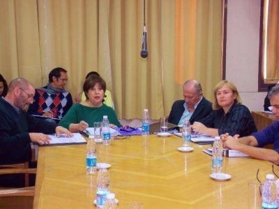 El vernismo le pide a Jorge que se "tranquilice" y "dialogue"