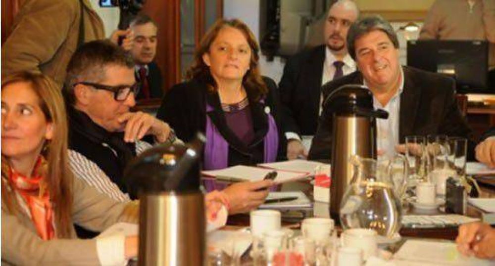 Viglione se enter� al detenerlos