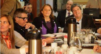 Viglione se enter� al detenerlos