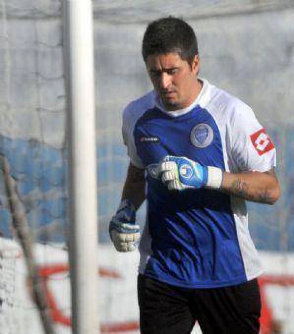 Jos Mansur: Ibez no va a atajar ms en Godoy Cruz