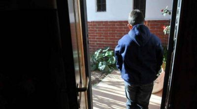 Quiere ir a la escuela, pero por su enfermedad ninguna lo acepta