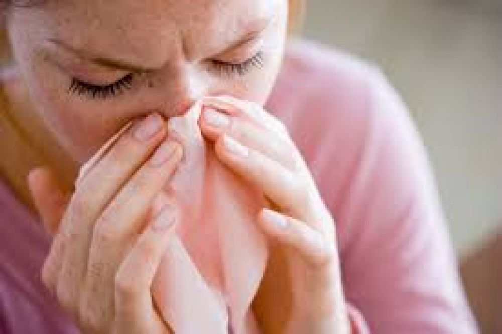 Gripe A: �No estamos en el 2009�