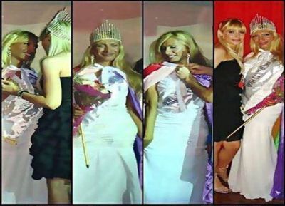 San Luis elige a la Reina Nacional del Orgullo 2013