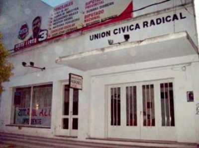 Celia Fern�ndez: "espero que la interna no deje heridas"