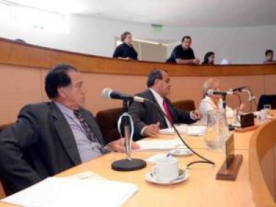 Incluir�n el sistema Braille en las boletas municipales