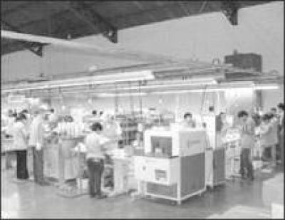 Eldorado: medidas de fuerza en la planta de Dass por el despido de 18 trabajadores