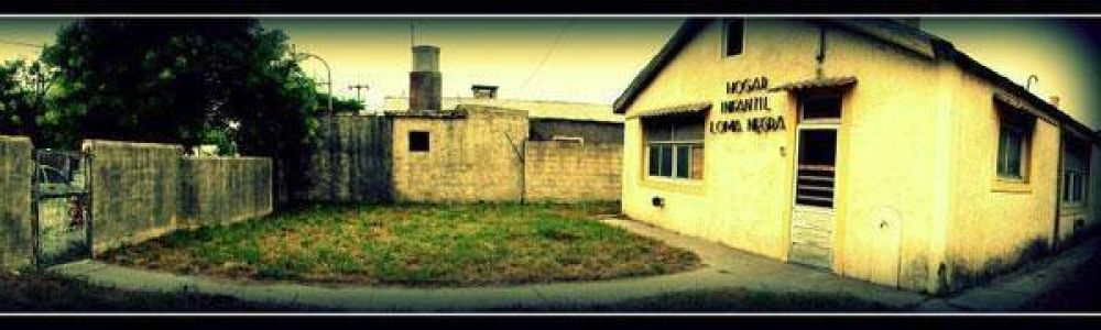 Museo Loma Negra en Villa Alfredo Fortabat