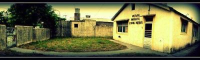 Museo Loma Negra en Villa Alfredo Fortabat