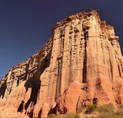 Enormes expectativas de arribo de turistas en La Rioja
