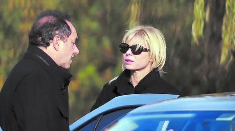 Contactos entre Massa y Scioli por el cierre de las listas