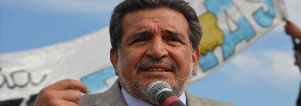Reactivar�n la obra del gasoducto a Chilecito