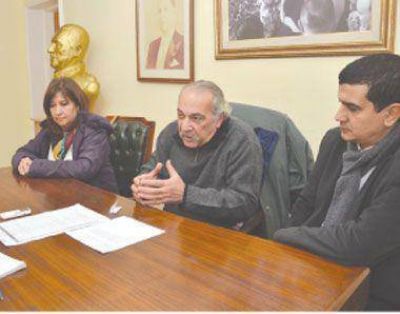Ratifican participaci�n del Justicialismo en la primaria