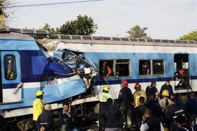 Denuncian que tres d�as antes de la tragedia fall� el freno del Chapa 1