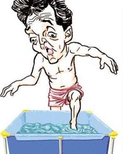 Massa reuni� a su tropa para debatir si se postula, pero posterg� definiciones