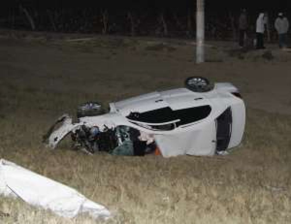 Un colectivero frustr� una nueva tragedia en ruta 20
