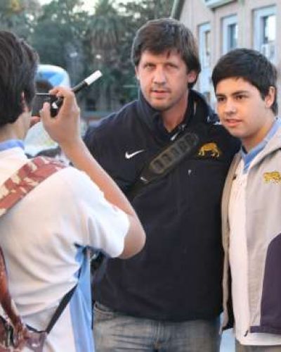 Pumas, con todo listo