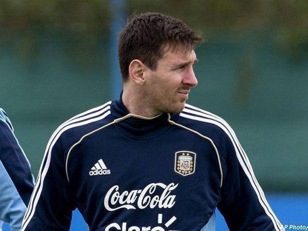 El padre de Messi defendi� a su hijo ante las denuncias por evasi�n fiscal