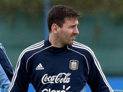 El padre de Messi defendi� a su hijo ante las denuncias por evasi�n fiscal