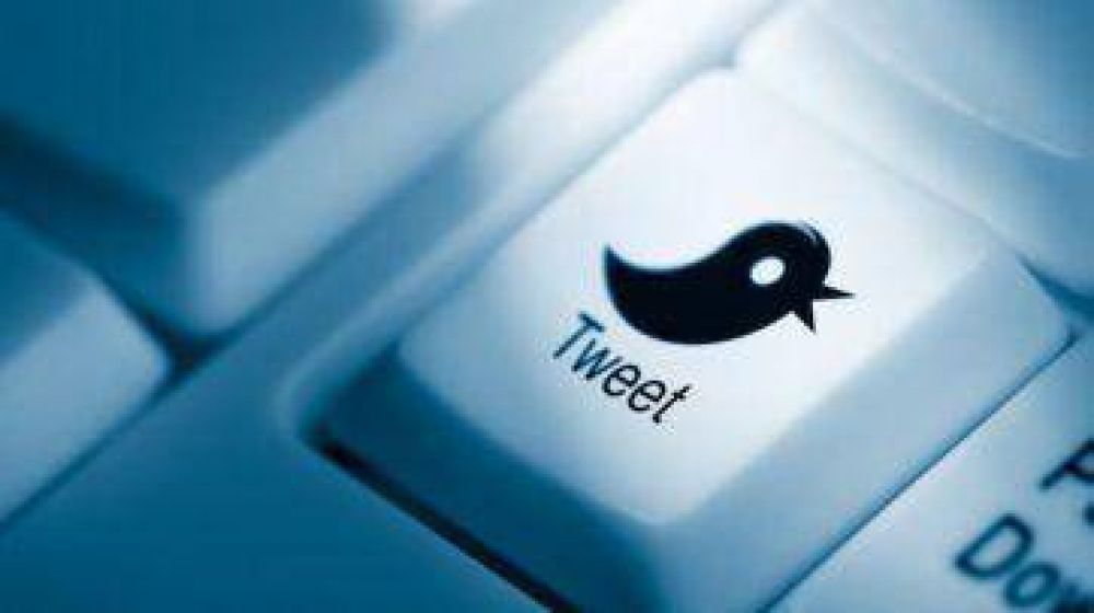 Capos del Twitter: intendentes y legisladores